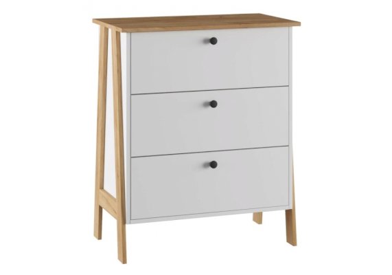 Комод Теодора (Woodville)